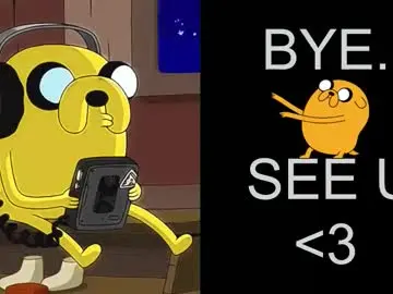 Chaturbate Sex Cam of perfect__ana