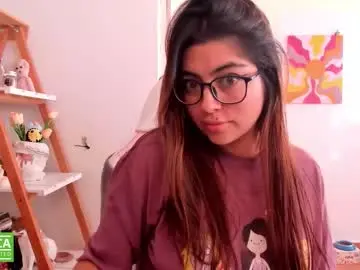 Chaturbate Sex Chat of perfect__ana