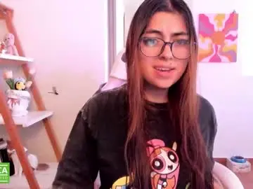 Chaturbate Free Porn Cam of perfect__ana
