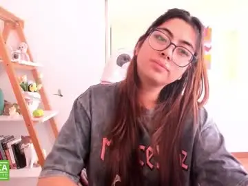 Chaturbate Live Sex of perfect__ana