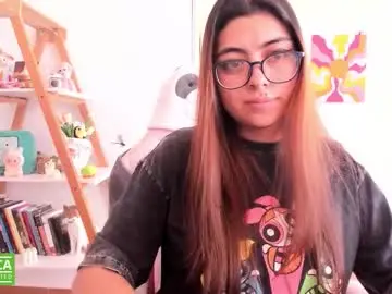 Chaturbate Best Webcam of perfect__ana