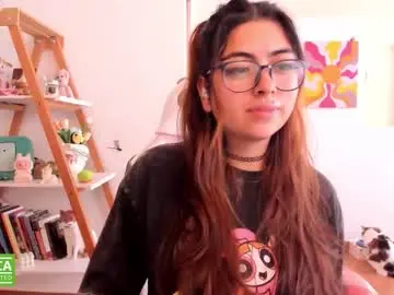 Chaturbate Free Live Porn of perfect__ana