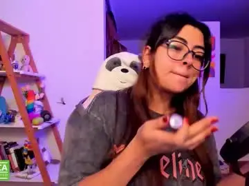 Chaturbate Free Live Porn of perfect__ana