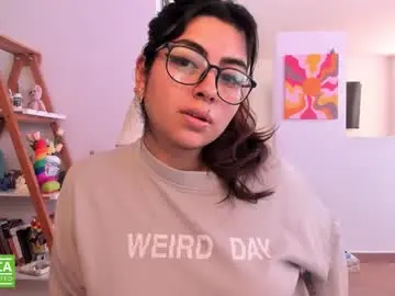 Chaturbate Live Sex of perfect__ana