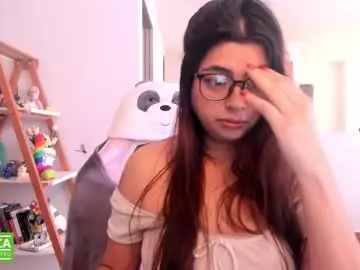 Chaturbate Live Sex of perfect__ana