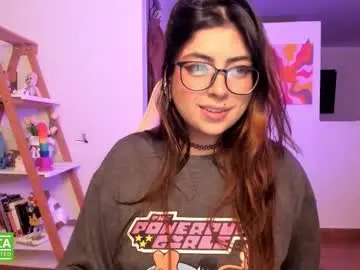 Chaturbate Live Sex Cam of perfect__ana