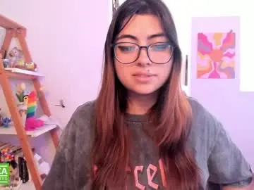 Chaturbate Sex Chat of perfect__ana