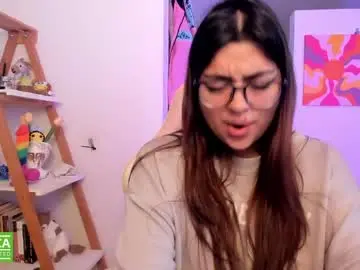 Chaturbate Live Sex of perfect__ana