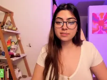 Chaturbate Private Sex Chat of perfect__ana
