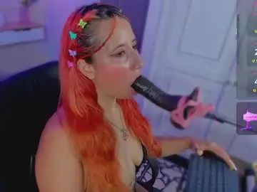 Chaturbate Sex Cam of pretty_perla