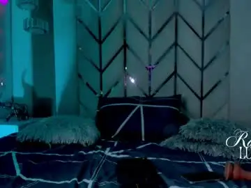 Chaturbate Watch Live Sex Cams of raven_luxx