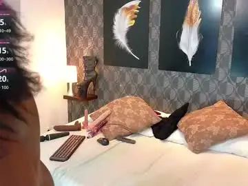 Chaturbate Live Sex Cam of scarleetsmith