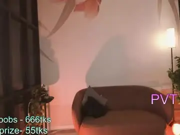 Chaturbate Free Live Porn of secretvikki