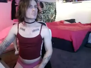 Chaturbate Adult Webcams of skankhuntrix