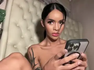 Chaturbate Live Porn of sugarhoneysw8