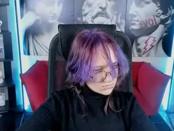 Chaturbate Private Sex Chat of syllviareed