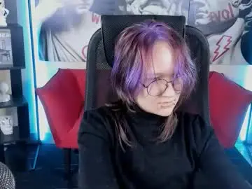 Chaturbate Adult Video Chat of syllviareed