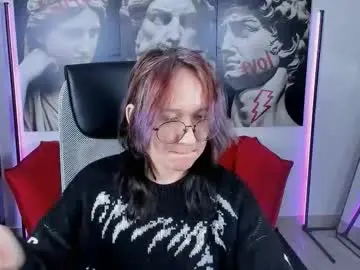 Chaturbate Adult Webcam of syllviareed