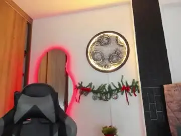 Chaturbate Free Live Porn of tatiana_sc