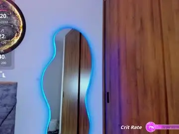 Chaturbate Sex Cam of tatiana_sc