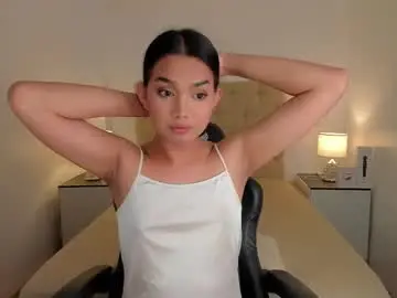 Chaturbate Sex Chat of underrated_trans