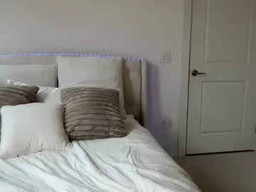 Chaturbate Live Sex of willoww888