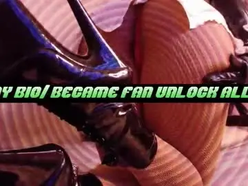 Chaturbate Live Sex of yourcutemolly