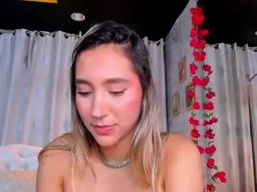 Chaturbate Live Sex Cam of zarajener