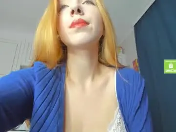 Chaturbate Adult Webcam of _axolot_