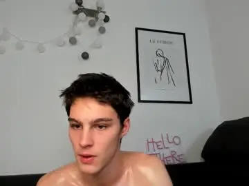 Chaturbate Live Porn of adam_porrter