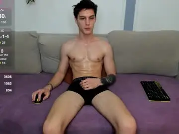 Chaturbate Live Sex of adam_porrter