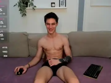 Chaturbate Watch Live Sex Cams of adam_porrter