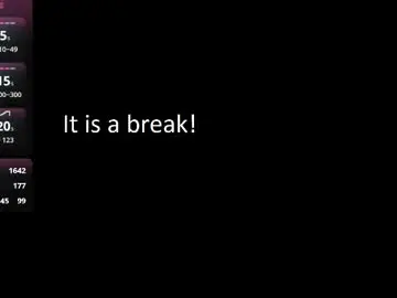 Chaturbate Sex Cam of adam_porrter