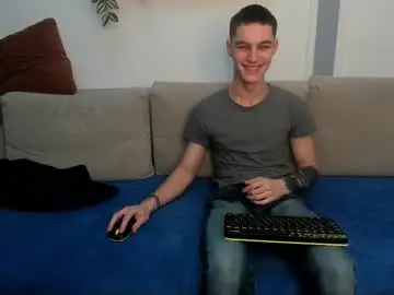 Chaturbate Live Porn of adam_porrter