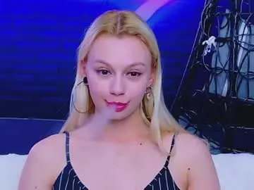 Chaturbate Sex Cam of alessiacroft