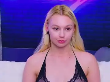 Chaturbate Live Sex Cam of alessiacroft