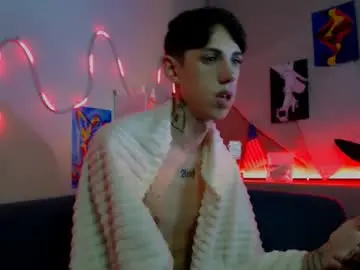 Chaturbate Private Sex Chat of alexnaughty14