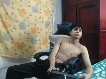 Chaturbate Sex Cam of alice_julls