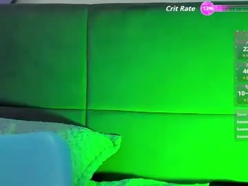 Chaturbate Best Webcam of ana_sweet8