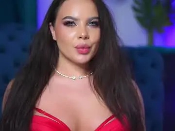 Chaturbate Free Live Porn of ashleeangel