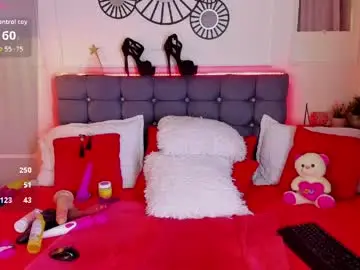 Chaturbate Live Sex of ashleey_0