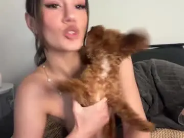 Chaturbate Live Sex Cam of ava_delightt