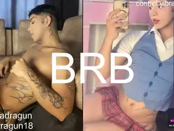 Chaturbate Sex Cam of baby_dragun