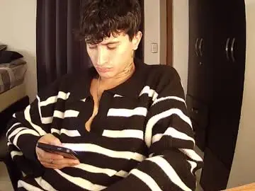 Chaturbate Free Live Porn of badboyx6969x