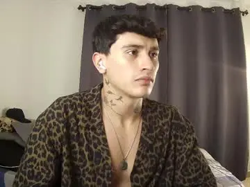 Chaturbate Adult Webcam of badboyx6969x