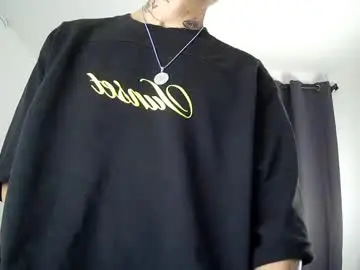 Chaturbate Private Sex Chat of badboyx6969x