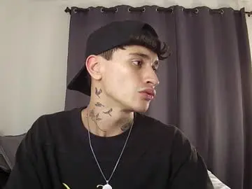 Chaturbate Live Sex Cam of badboyx6969x