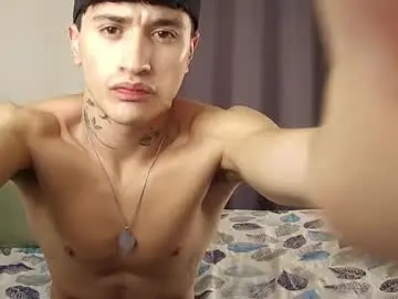 Chaturbate Free Live Porn of badboyx6969x