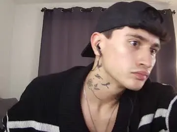 Chaturbate Free Porn Cam of badboyx6969x