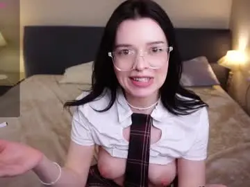 Chaturbate Nude Webcam of bae_miamor